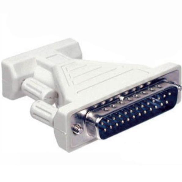 Parallel verloopstekker Afbeelding
