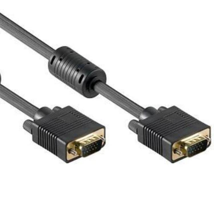 VGA kabel Afbeelding