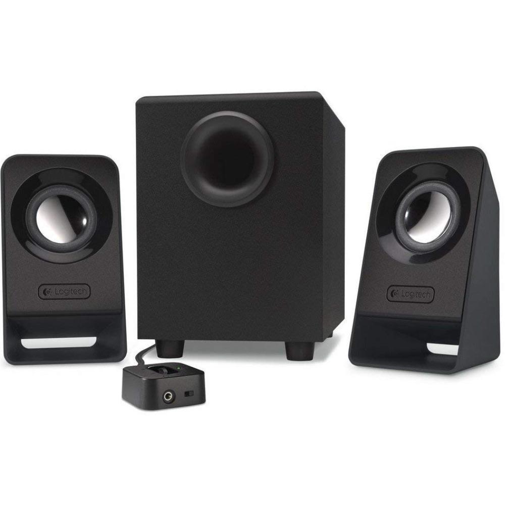 Speaker Afbeelding