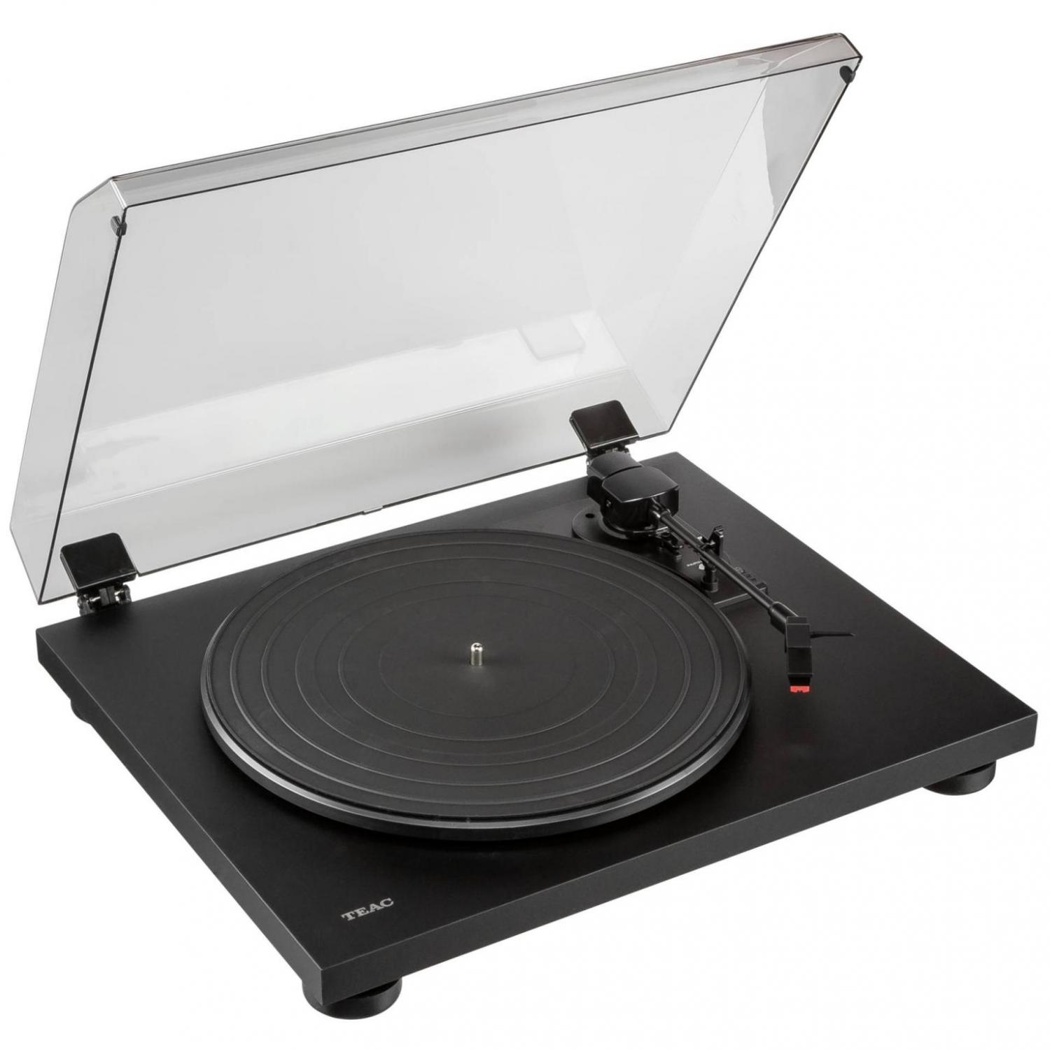 Platenspeler Afbeelding