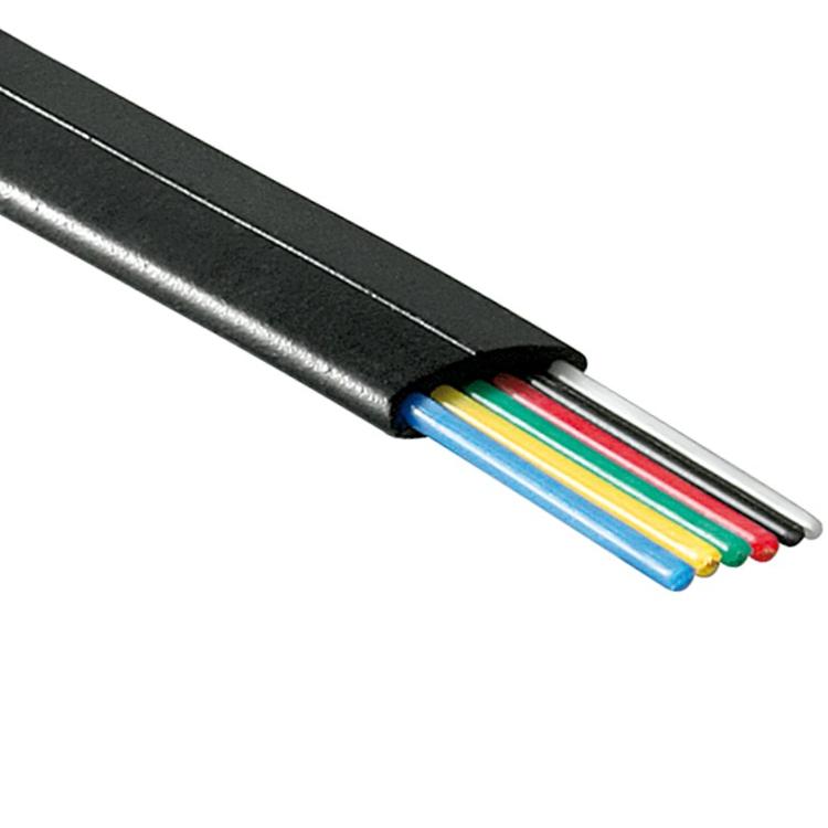 Klemko Techniek Chassisdelen - Keystone - MOCDFMRJ12 / Modulair chassis