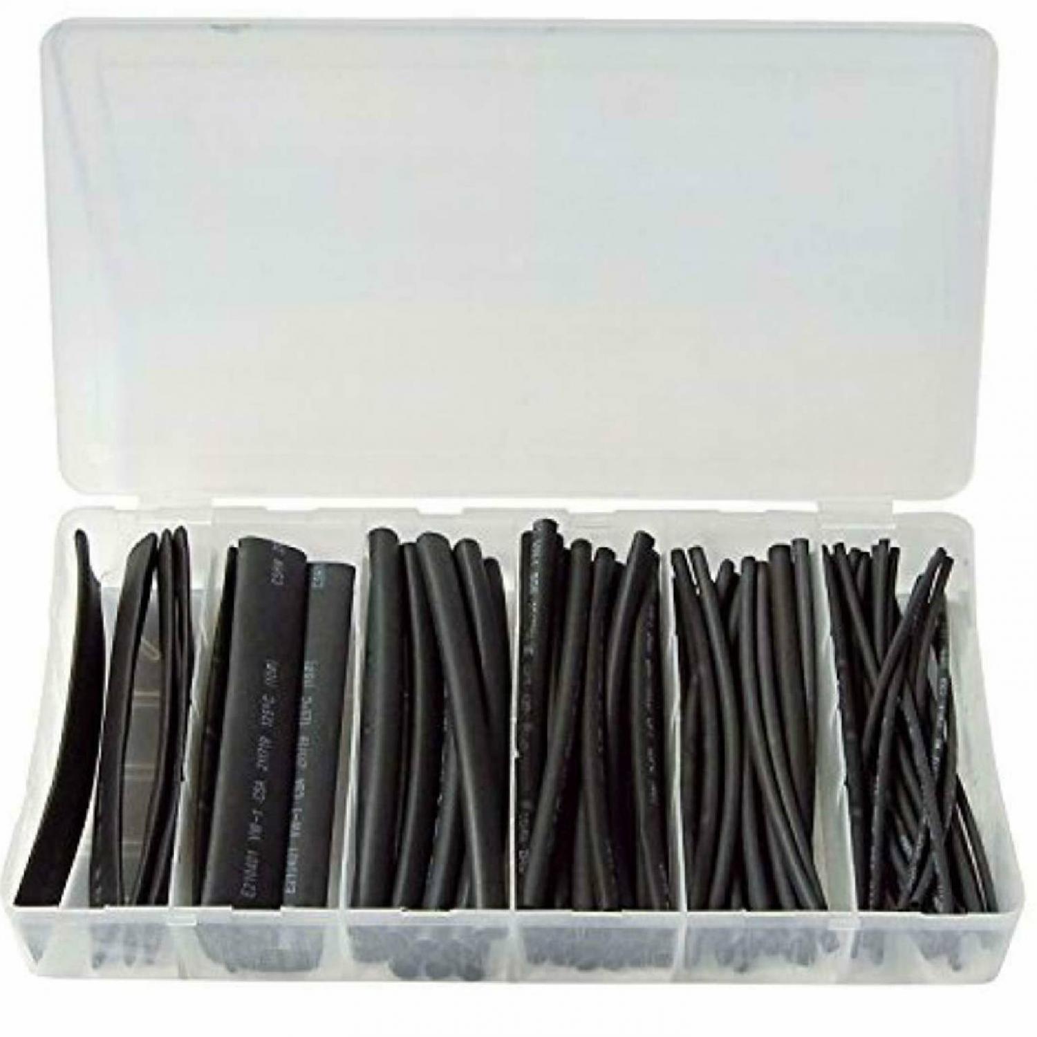 Krimpkous assortiment Afbeelding
