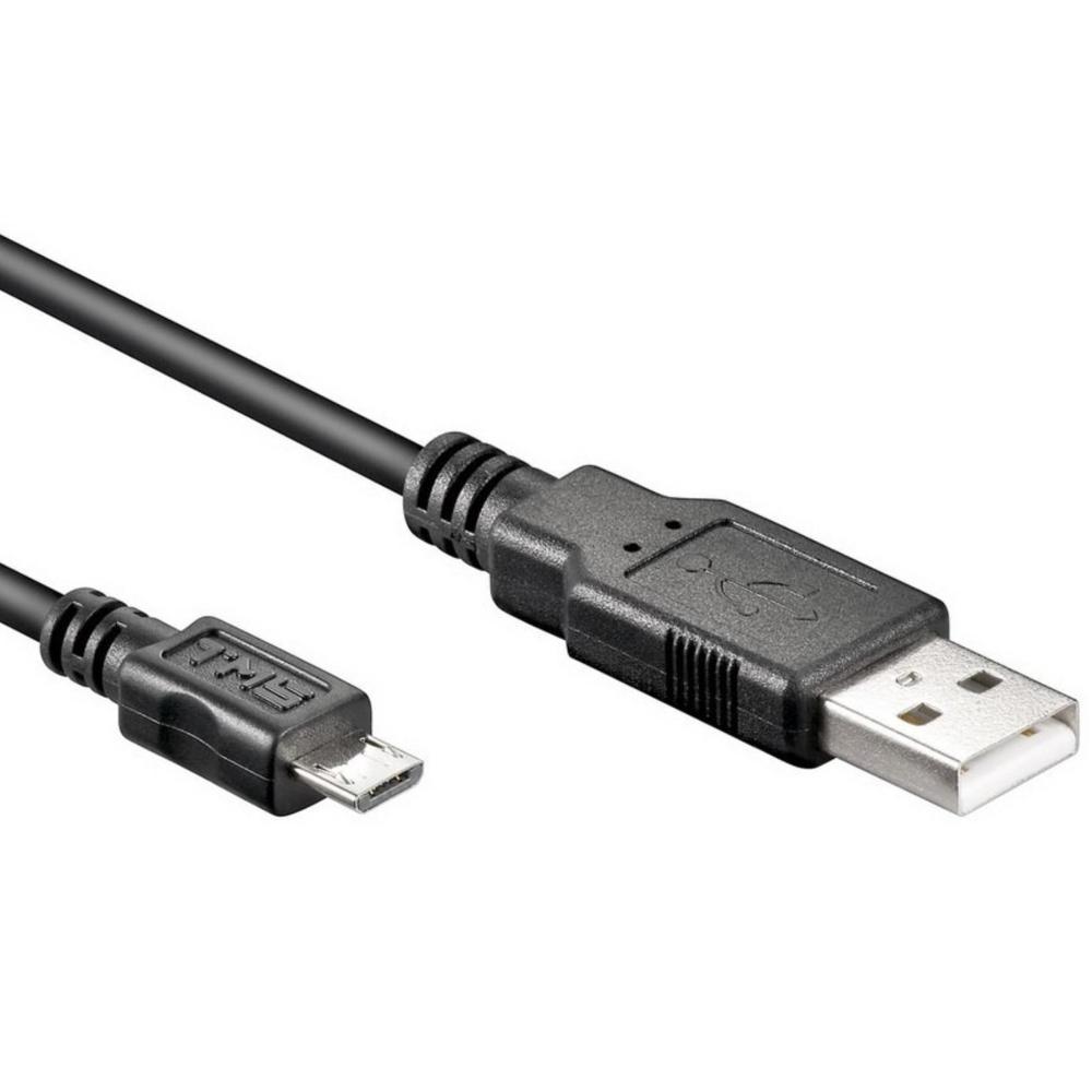 USB micro kabel Afbeelding