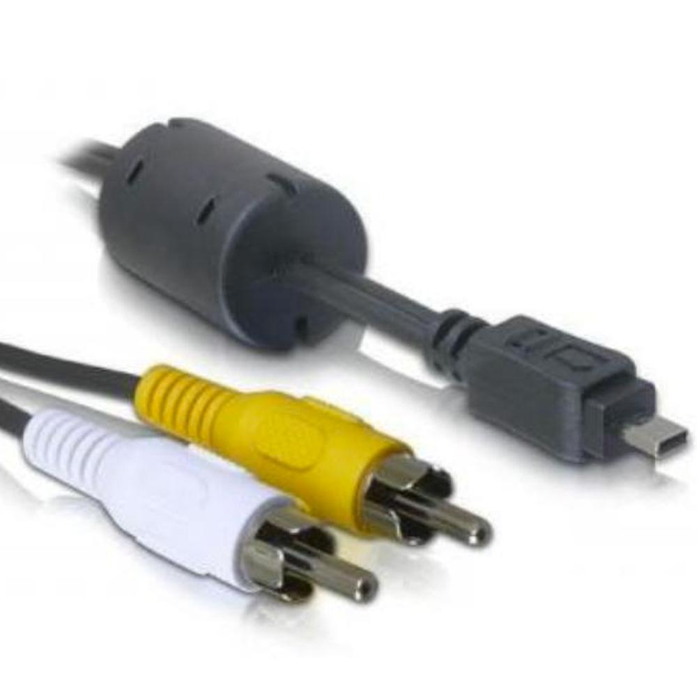 USB naar RCA Afbeelding