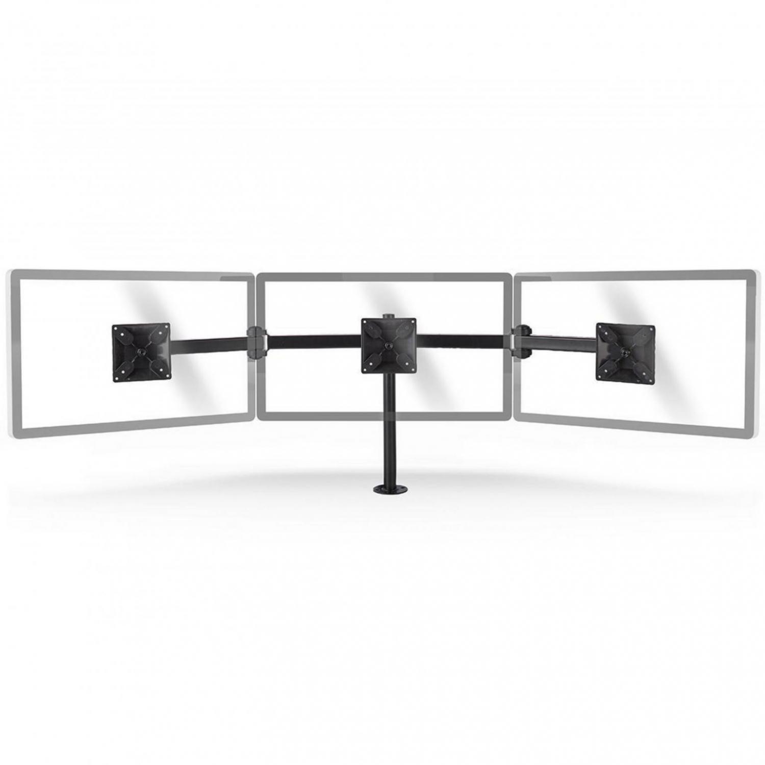 3 monitoren Afbeelding