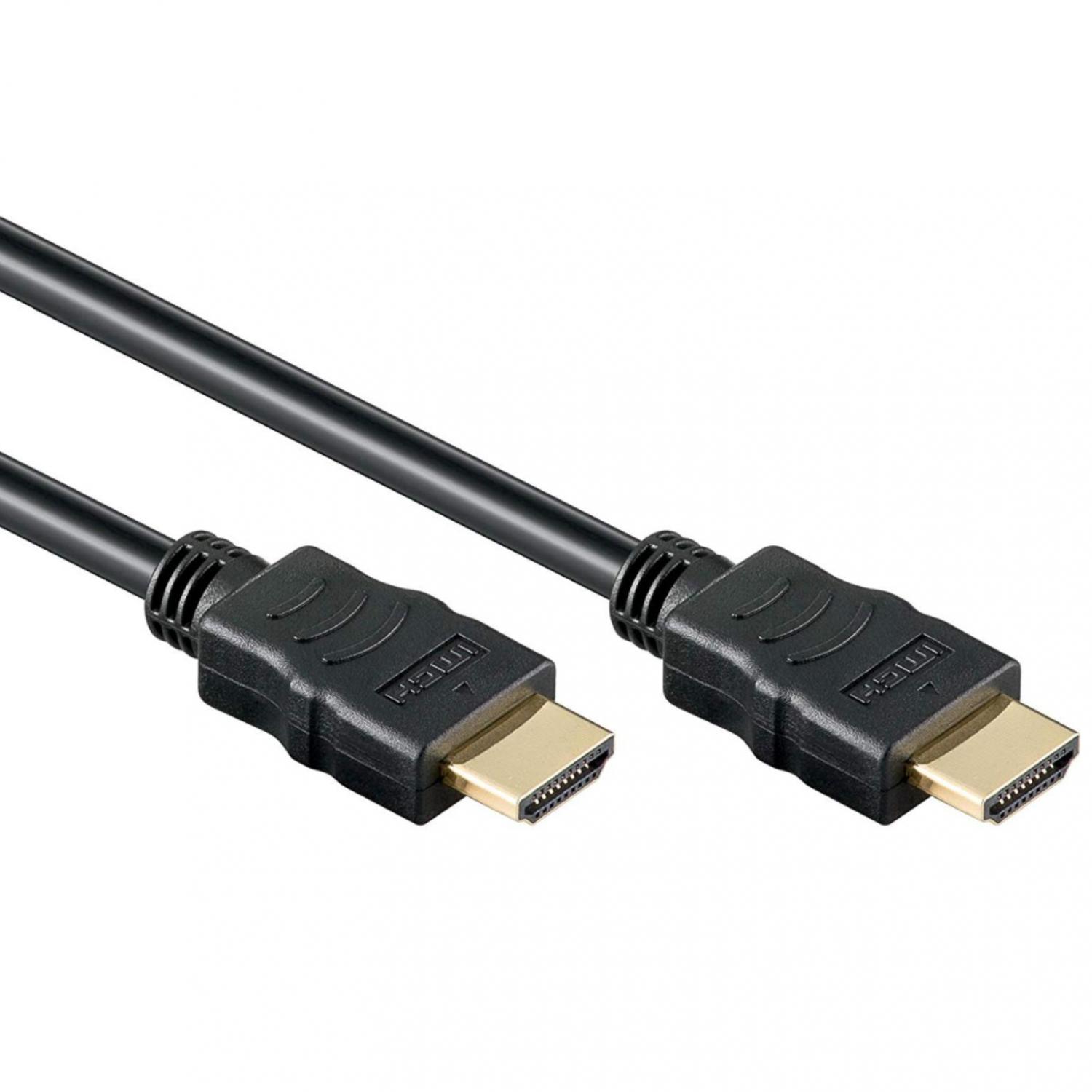 HDMI kabel Afbeelding