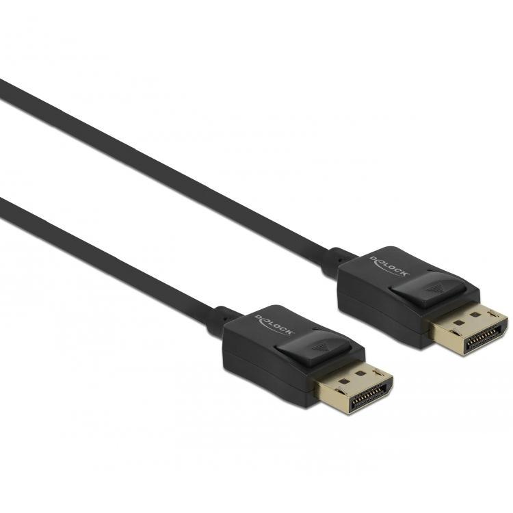 8K DisplayPort kabel Afbeelding