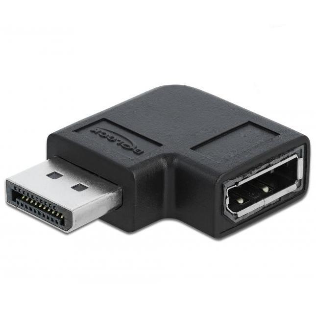 8K DisplayPort verloopstekker Afbeelding