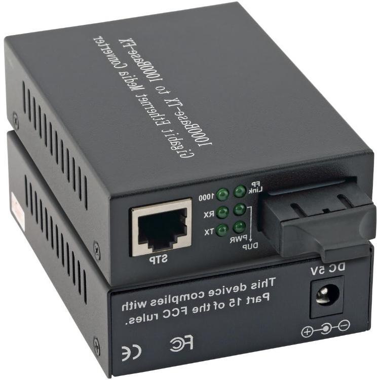 Gigabit Ethernet Afbeelding