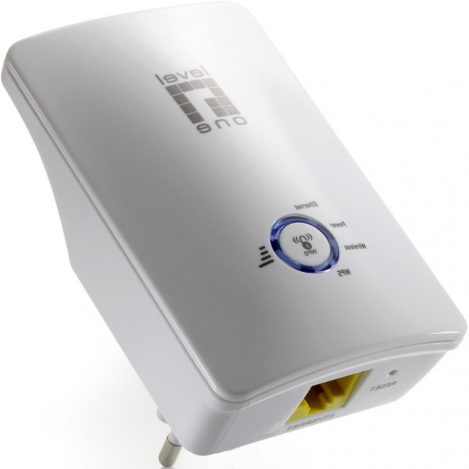 Wifi versterker Afbeelding