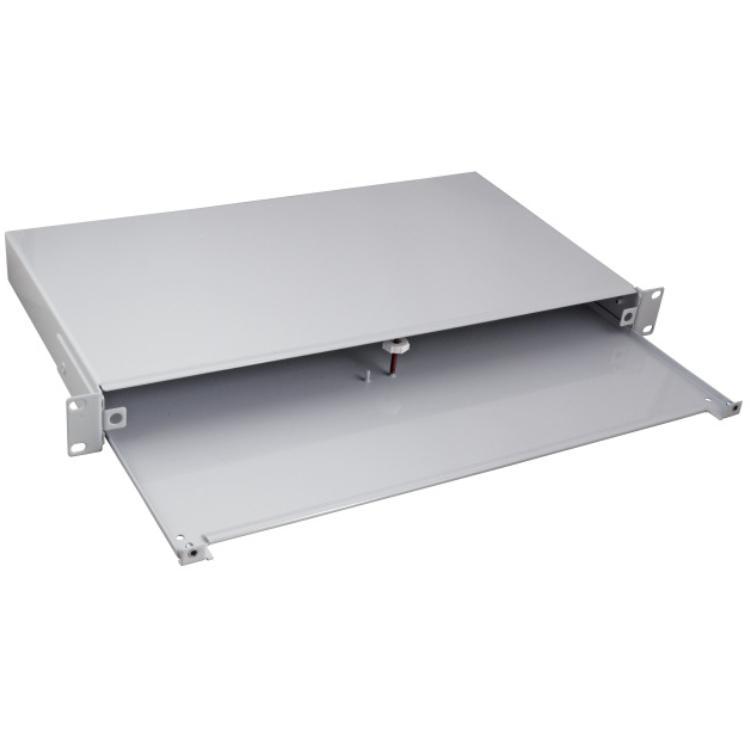 Splice box - Ongemonteerd Afbeelding