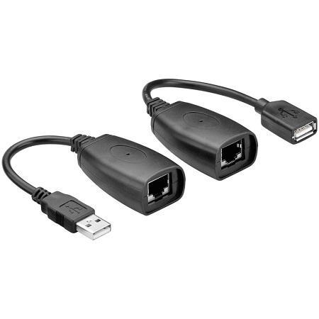 USB verlenger Afbeelding