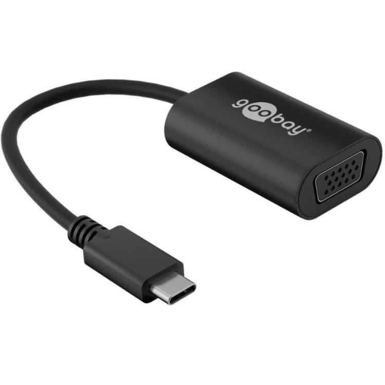 USB naar VGA Afbeelding
