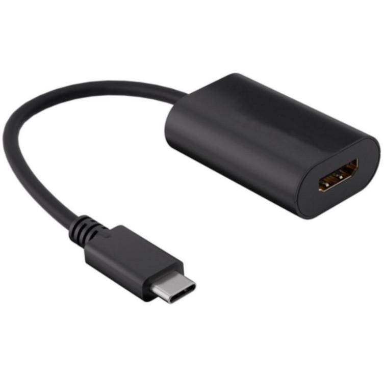 USB naar HDMI Afbeelding