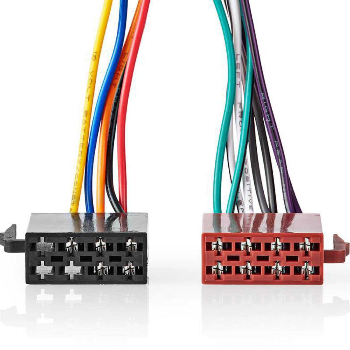 Autoradio kabel Afbeelding