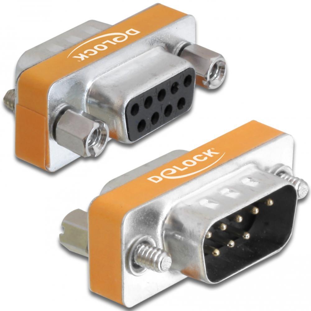 RS232 koppelstuk Afbeelding