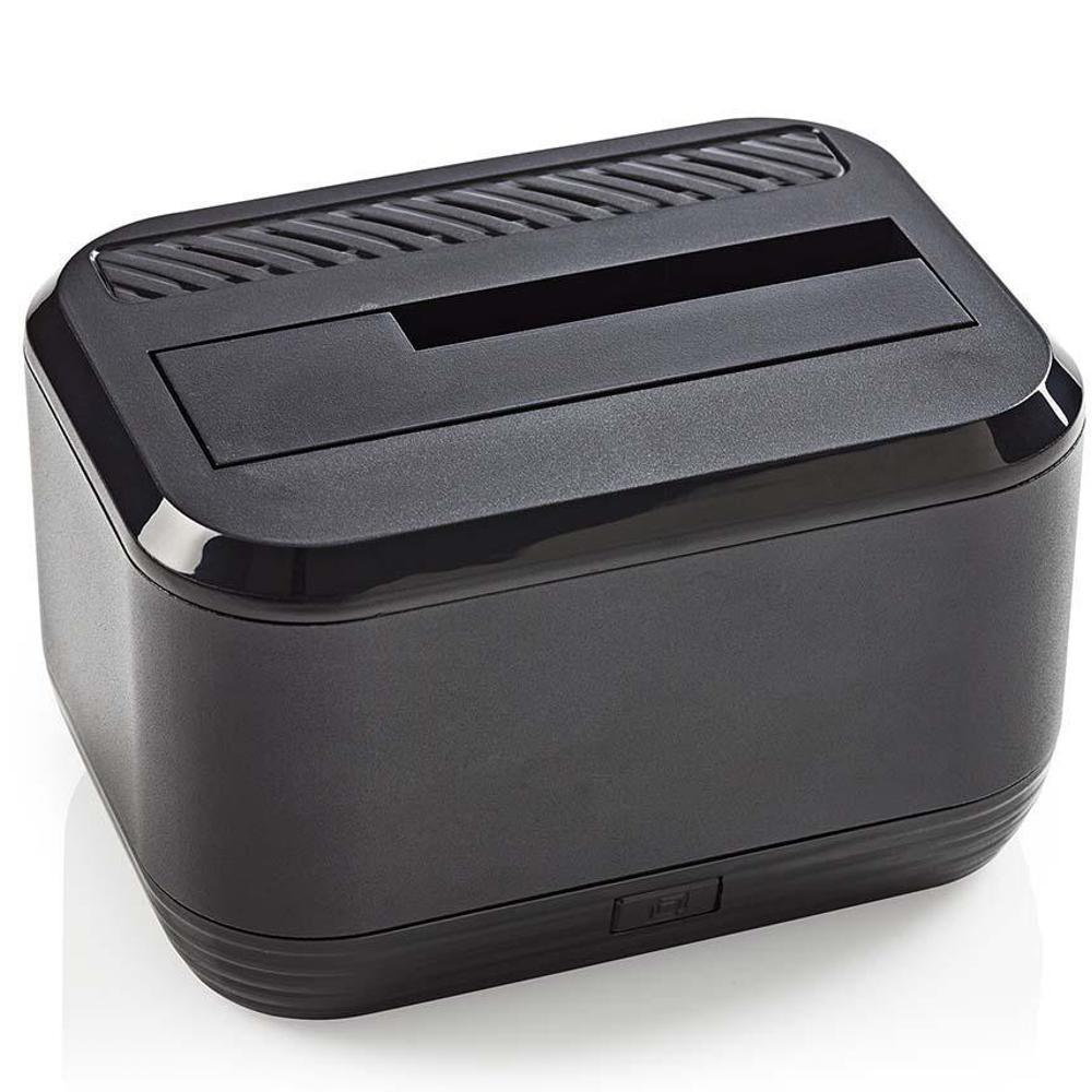 SATA dockingstation Afbeelding