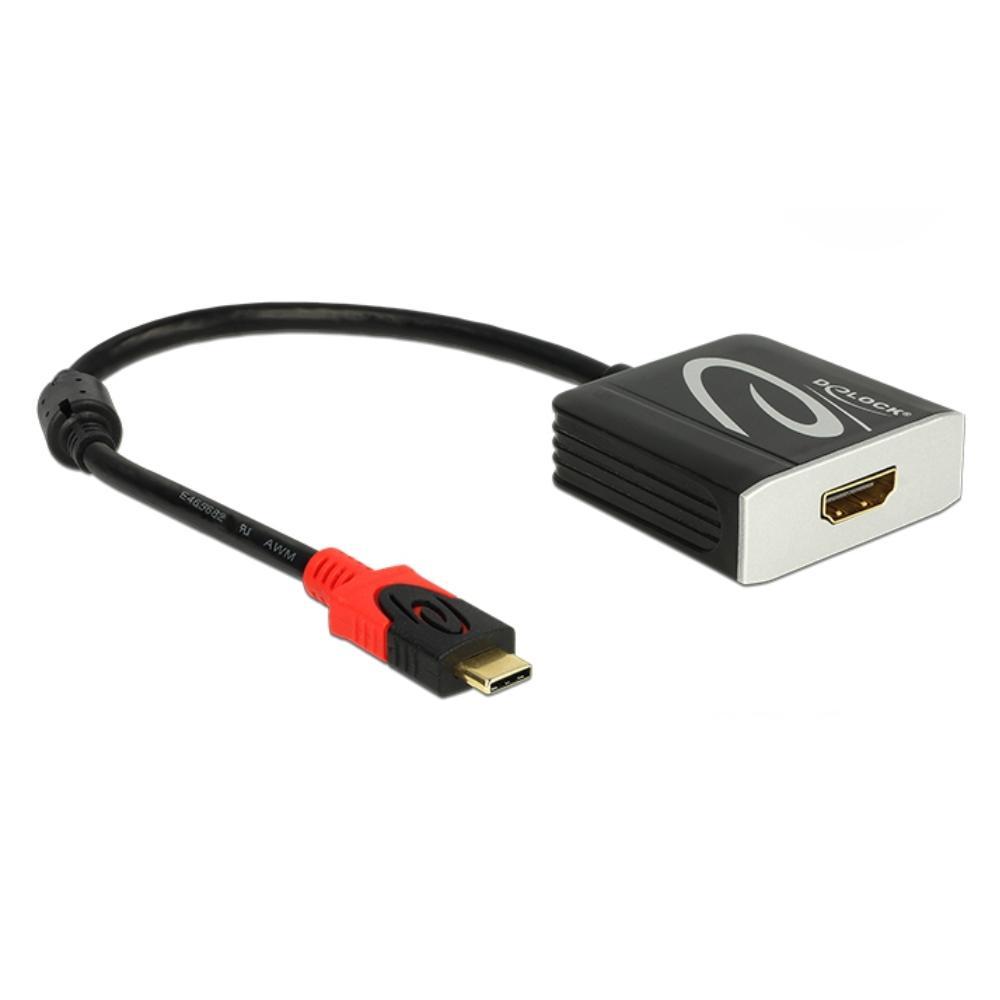 USB naar HDMI Afbeelding
