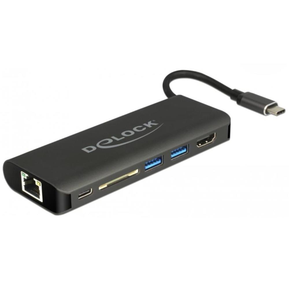 Multiport videokaart Afbeelding