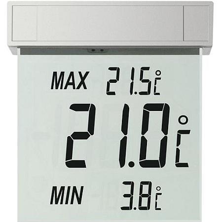 Weerstation Afbeelding