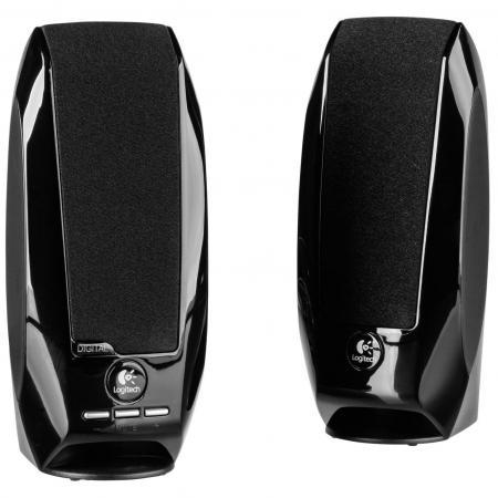 Speaker Afbeelding