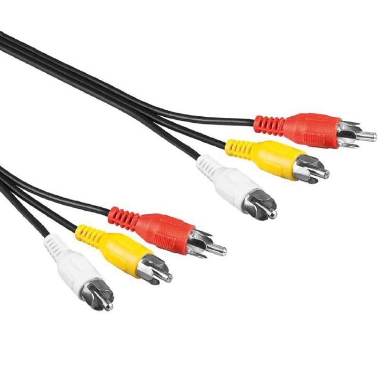 A/V kabel Afbeelding
