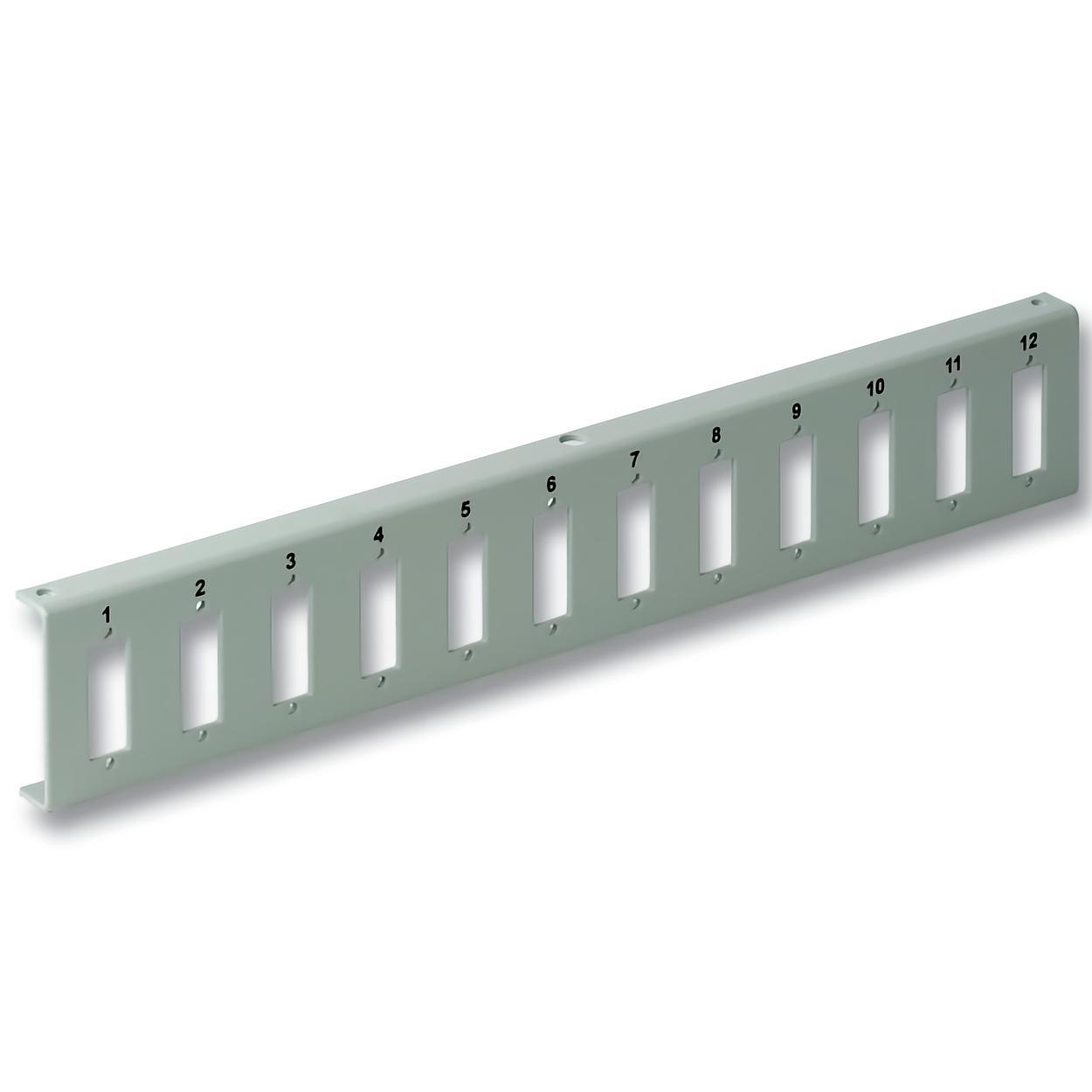 Splice box verdeelplaat Afbeelding