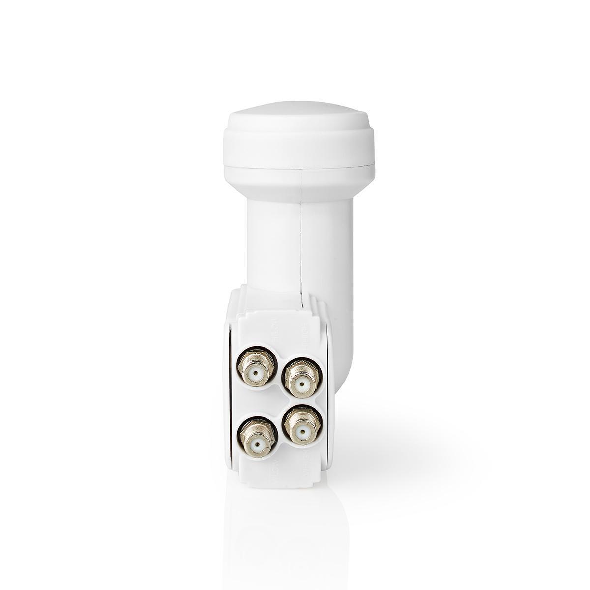Quad LNB Afbeelding