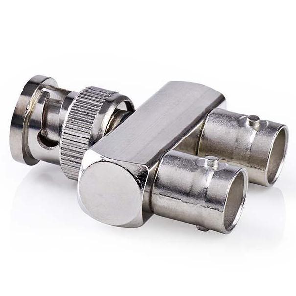 BNC splitter Afbeelding