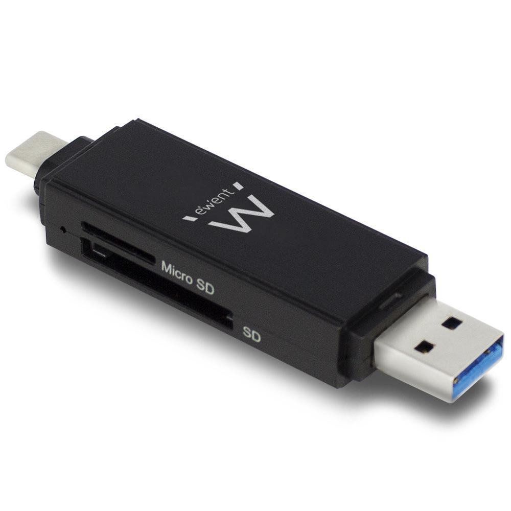 USB 3.0 kaartlezer Afbeelding