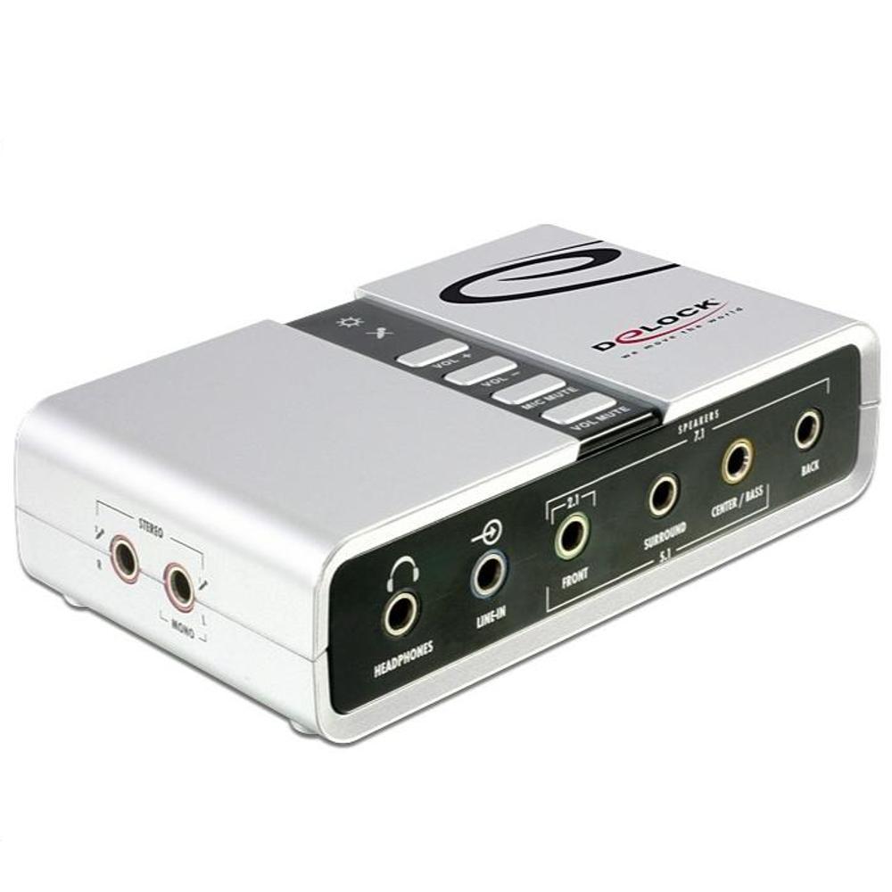 USB naar microfoon Afbeelding