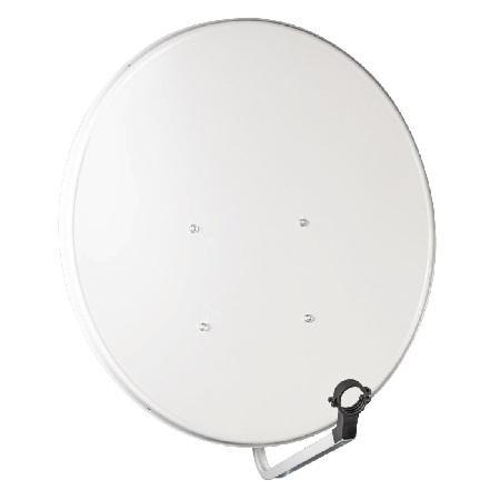 Satelliet schotel Afbeelding