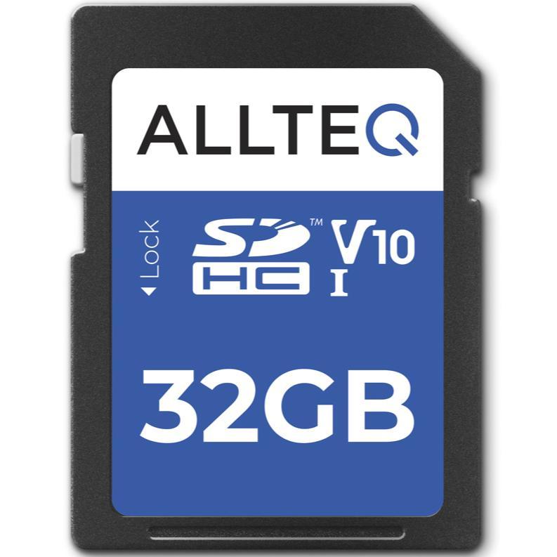 SD kaart 32 GB Afbeelding