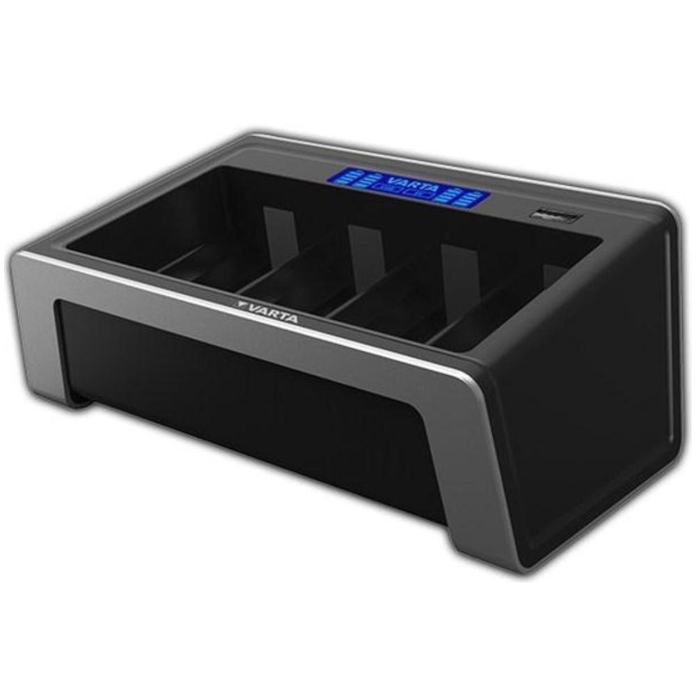 D batterij lader Afbeelding