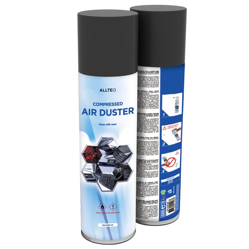 Persluchtspray Afbeelding