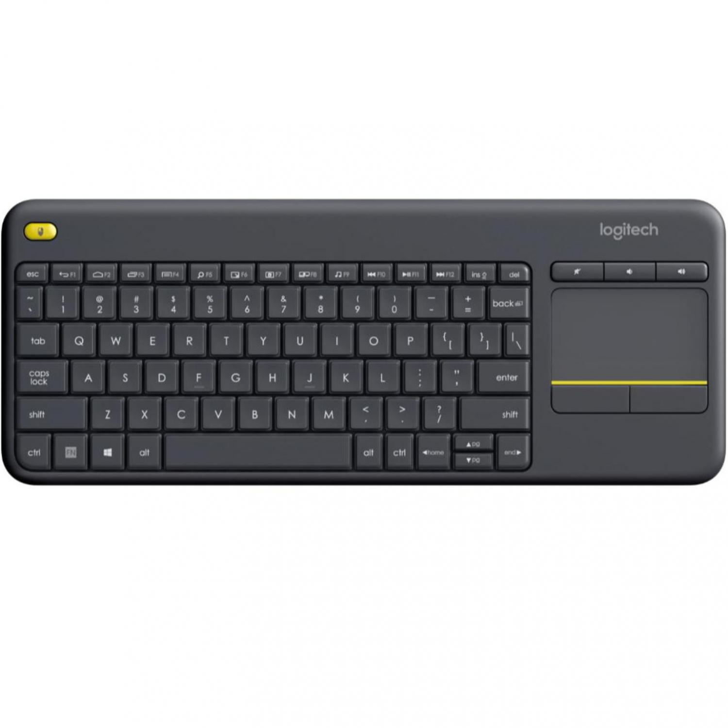 Bluetooth toetsenbord Afbeelding