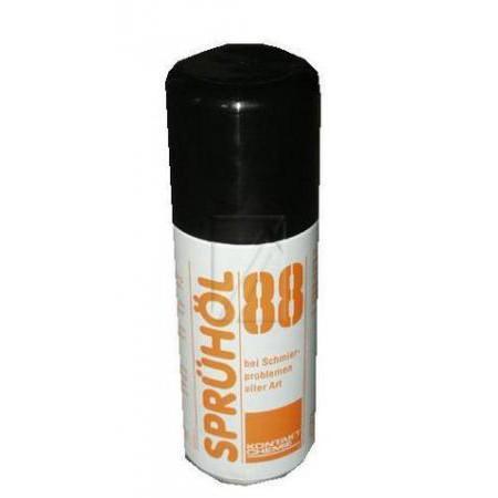 Spray Afbeelding