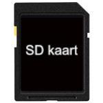 SD kaart Afbeelding