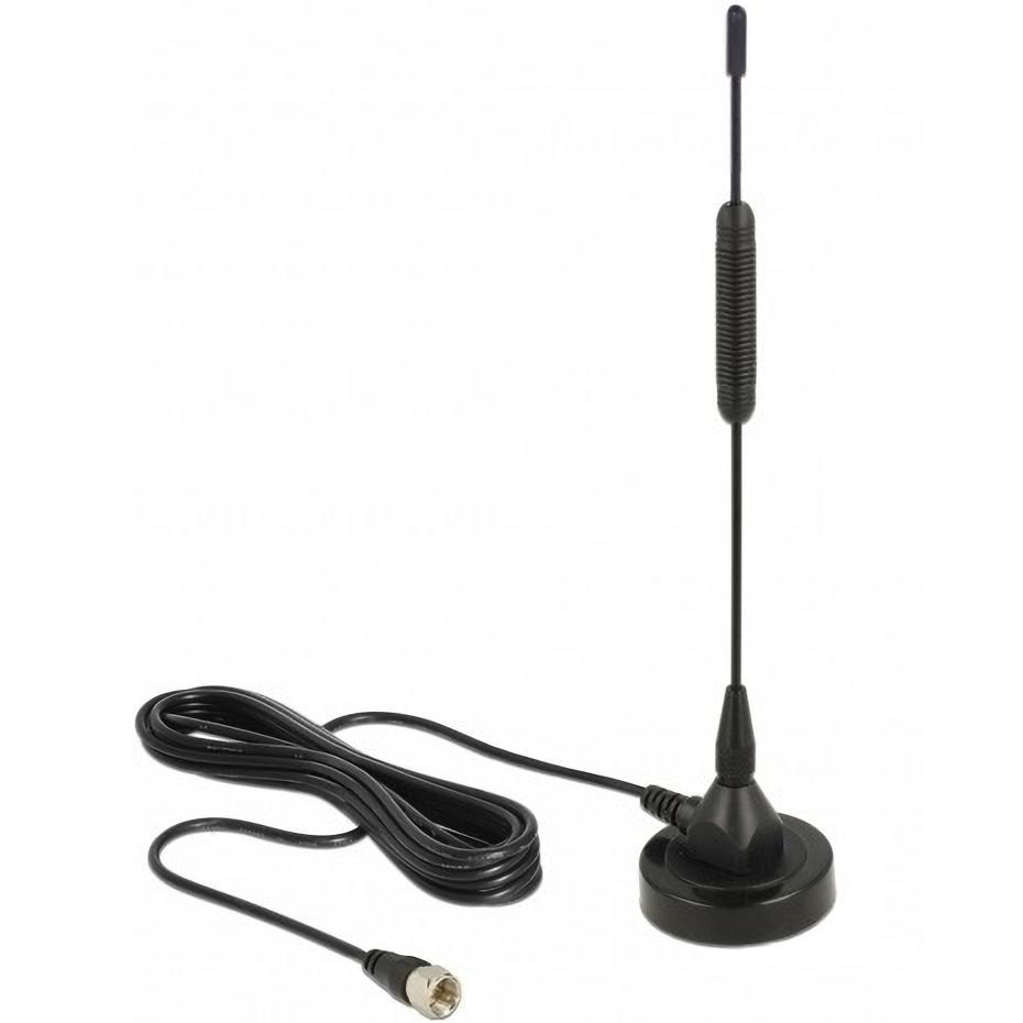 DAB+ antenne Afbeelding