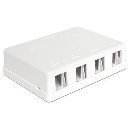 Keystone behuizing Afbeelding