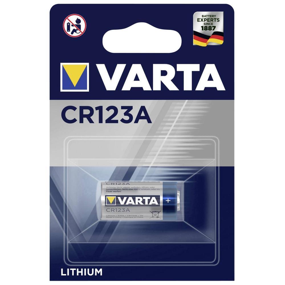 Varta Afbeelding