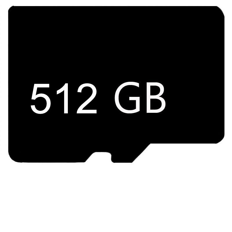 512 GB Afbeelding