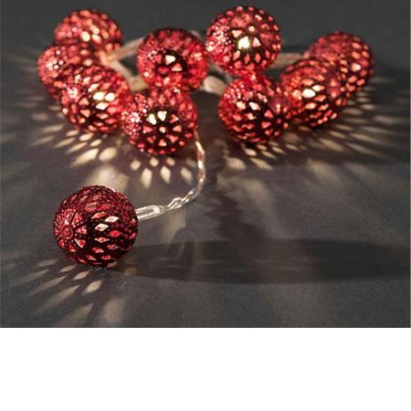 Kerstdecoratie binnen Afbeelding