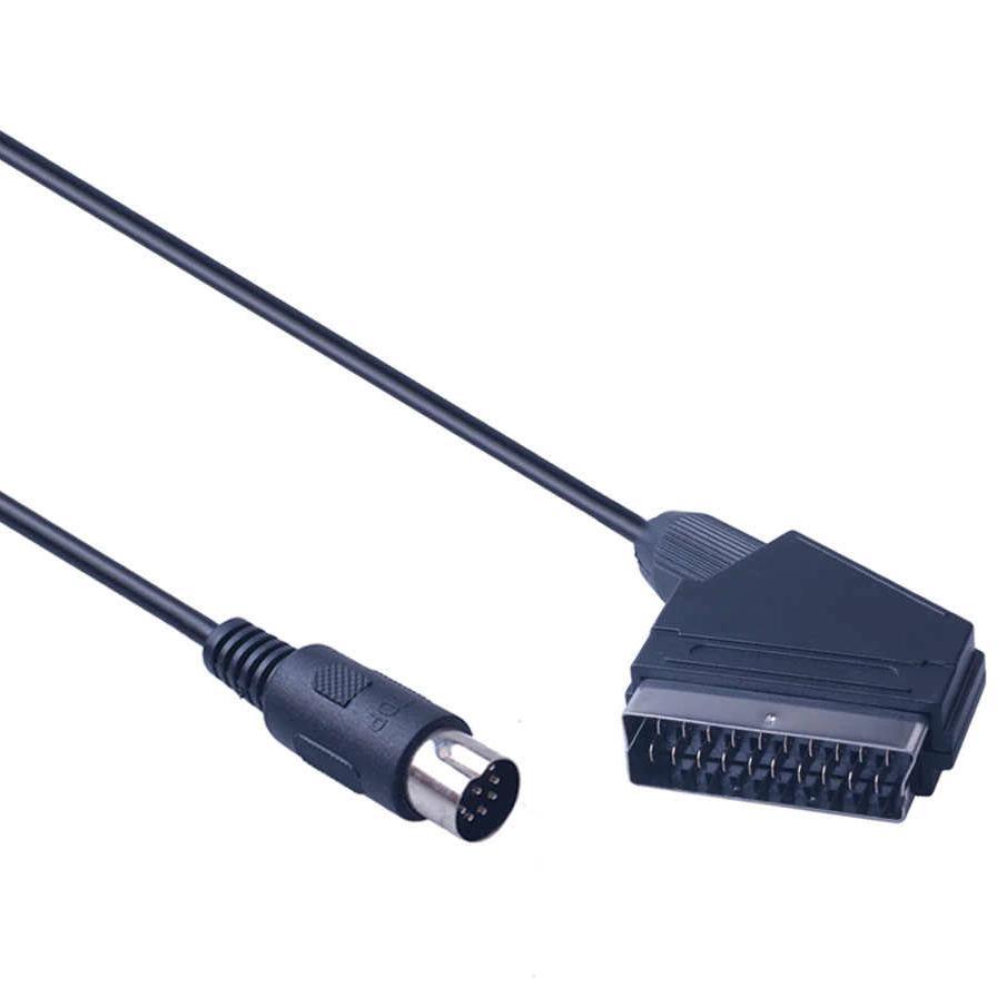 Scart naar S-Video Afbeelding
