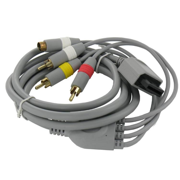 WII kabel Afbeelding