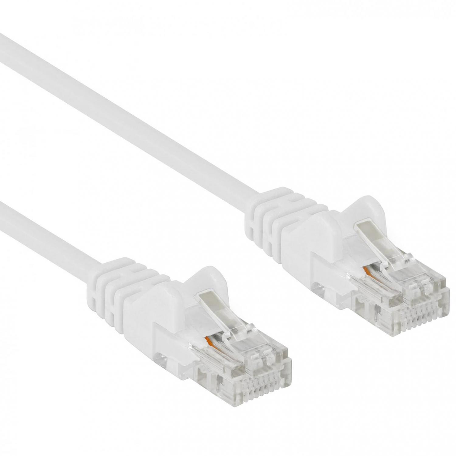 slijm Pakistaans IJver CAT5e kabel kopen, morgen in huis | Allekabels