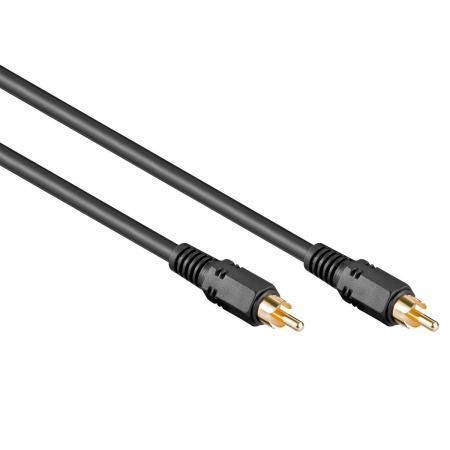 Digitaal coaxiaal kabel Afbeelding
