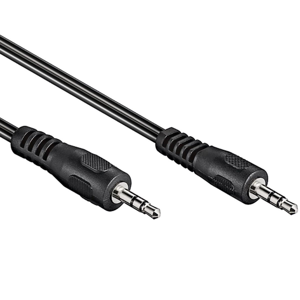 3.5mm naar 3.5mm jack Afbeelding