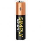 AAA batterij Afbeelding