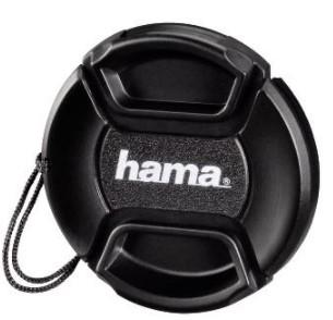 Camera lens Afbeelding